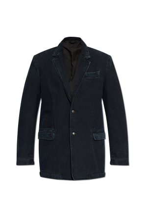 Diesel Jeans D-AKII L.32 | Women's Clothing | Vitkac